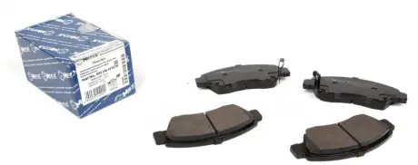 Гальмівні колодки MEYLE 025 216 9715/W