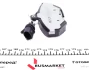 Гальмівні колодки (передн) Audi A4 94-01/VW Passat 96-00 (з датчиком) Meyle 025 219 4519-1/PD (фото 4)