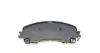 Колодки гальмівні (передні) Nissan X-Trail/Infiniti Q50 13-/Renault Koleos 16- (к-кт)(Akebono) MEYLE 025 221 1716 (фото 4)