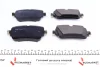 Гальмівні колодки (задн) Audi A6/A7/A8/Q7/Q8 15- Meyle 025 223 0717 (фото 4)