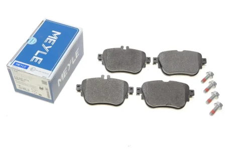 Тормозные колодки MEYLE 025 224 3716