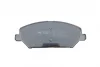 Фото 4 - колодки гальмівні (передні) Hyundai i30 16-/Kia Ceed 18- MEYLE 025 228 0420 Колодки гальмівні (передні) Hyundai i30 16-/Kia Ceed 18- MEYLE 025 228 0420 (фото 4)