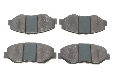 Колодки гальмівні (передні) Honda Accord VII 03-08/CR-V II 01-07/CR-V IV 13-/Civic IX/X 14- Meyle 025 238 6817/PD