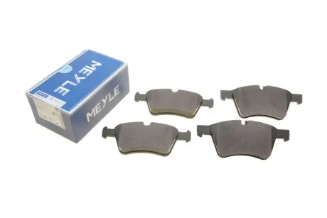 Тормозные колодки MEYLE 025 241 5120