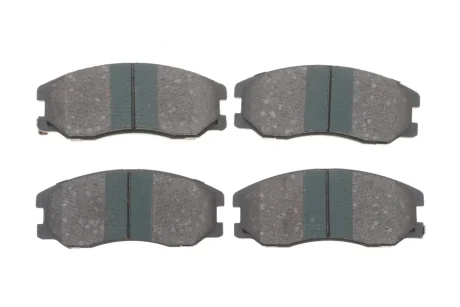 Колодки гальмівні (передні) Chevrolet Captiva/Opel Antara 2.0-3.2 CDTI 06- Meyle 025 245 1016/PD