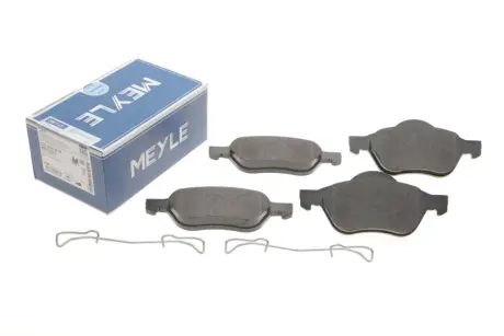 Гальмівні колодки MEYLE 025 245 3518