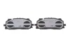 Гальмівні колодки (передн) Audi A4/A5/Q5/Q7 15-/ A5 Sportback 07-17/ A6/A7/A8/Q3/Q8/VW Touareg 17- (к-кт) Meyle 025 258 6117/PD (фото 4)