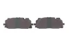Гальмівні колодки (передн) Audi A4/A5/Q5/Q7 15-/ A5 Sportback 07-17/ A6/A7/A8/Q3/Q8/VW Touareg 17- (к-кт) Meyle 025 258 6117/PD (фото 5)