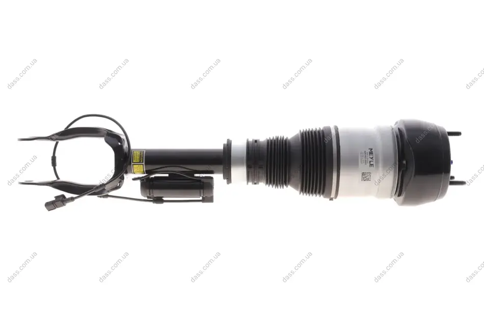 Амортизатор (передній) (R) MB GL-class (X166) 12-15/M-class (W166) 11-15 (зADS) Meyle 026 643 0001 (фото 1)