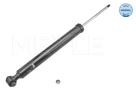 Амортизатор (задній) MB C-class (W205) 1.5-3.0 13- MEYLE 026 725 0030 - фото Амортизатор (задній) MB C-class (W205) 1.5-3.0 13- MEYLE 026 725 0030
