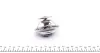Термостат BMW MEYLE 028 280 0004 (фото 2)