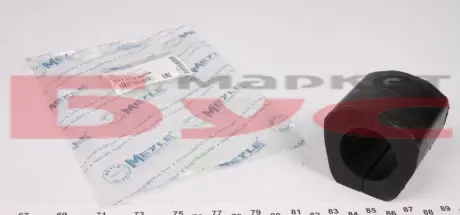 Втулка стабілізатора (переднього) DB 207-310 (d=32mm) MEYLE 034 032 0008