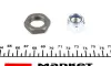 Рульовий наконечник Лів MERCEDES G (W460), G (W461), G (W463), T1 (601), T1 (601, 611), T1 (602), T1 (B601), T1 (B602), VARIO (B667, B670, B668), VARIO (B670, B668, B667) 2.3-5.5 04.77- MEYLE 036 020 0009 (фото 2)