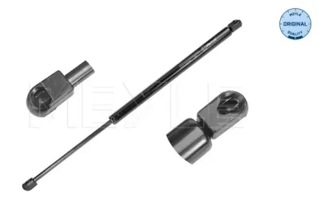 Амортизатор кришки багажника MB M-class (W164) 05-11 MEYLE 040 910 0022