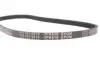 Ремінь генератора Geely MK 06-14 (3PK610) MEYLE 050 003 0610 (фото 4)