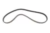 Ремінь генератора Peugeot 206 2.0 99-07/ Renault Clio/Kangoo 1.2 98- (3PK740) MEYLE 050 003 0740 (фото 1)