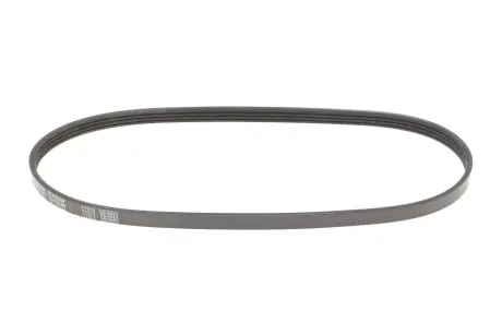 Ремінь генератора Smart 0.6-0.7i 98-07 (4PK790) MEYLE 050 004 0790