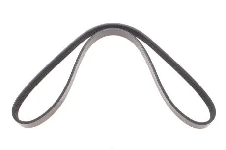 Ремінь генератора Daewoo Lanos 1.4/1.6i (5PK1015) MEYLE 050 005 1015