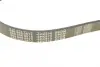 Ремінь генератора Citroen Jumper/Peugeot Boxer 2.0/2.2HDi 04- (-AC)/Opel Movano 2.5D MEYLE 050 006 0875 (фото 3)