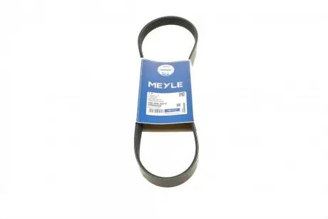 Ремінь генератора Citroen Jumper/Peugeot Boxer 2.0/2.2HDi 04- (-AC)/Opel Movano 2.5D MEYLE 050 006 0875