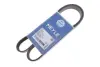 Ремінь генератора Citroen Nemo/Fiat Fiorino/Peugeot 206 1.4 (6PK1225) MEYLE 050 006 1225 (фото 2)