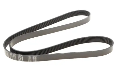 Ремінь генератора BMW 5 (E39)/7 (E38) 3.5i/4.0i 93-04 (7PK1629) MEYLE 050 007 1629