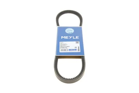 Ремінь генератора Audi 80/100/BMW 3/5/7/VW LT/ Passat (13x800) MEYLE 052 013 0800