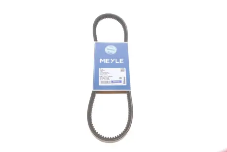 Ремінь генератора MB/Nissan/Renault (13x850) MEYLE 052 013 0850