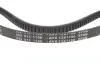 Ремінь генератора MB O305-307/Alfa Romeo/Ford/Etalon (13x1100) MEYLE 052 013 1100 (фото 4)