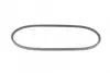 Ремінь генератора Mitsubishi Pajero III/VW Golf II/Jetta II/T4 1.6D-3.2D 71-06 MEYLE 052 119 0965 (фото 4)