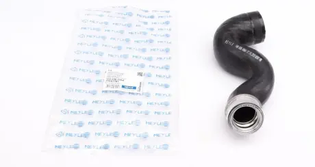 Патрубок інтеркулера (R) Audi A4/A6 1.9TDI 00-05 MEYLE 100 036 0064