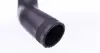 Патрубок інтеркулера VW Sharan/Touareg 1.9TDI/2.5TDI 95-10 MEYLE 100 036 0075 (фото 2)