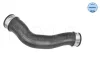 Патрубок інтеркулера (R) VW Golf V/VI/Touran 1.4 TSI 06-10 MEYLE 100 036 0089 (фото 1)