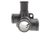 Фланець системи охолодження VW Caddy I/ Passat/T4 1.6-2.0 83-03 MEYLE 100 121 1026 (фото 5)
