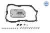 Фільтр АКПП Audi Q3/ VW CC/ Passat/ Tiguan 2.0 TFSI 11-18 (з прокладкою) 100 135 0107/SK