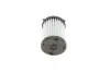 Фільтр АКПП Audi A4 16-/A6 10-18 (0CK/0CL/0CJ/DL382/0DK) MEYLE 100 136 1007 (фото 2)