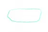 Фільтр АКПП Audi A4/A6 2.7-4.2 TDI 04-11/VW Phaeton 3.0-4.2 TDI 02-16 (з прокладкою) MEYLE 100 137 0111 (фото 10)