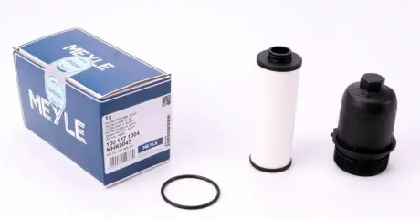 Фільтр АКПП Audi A4/A5/A6/A7/Q5 2.0-3.0 TFSI 07- (к-кт) MEYLE 100 137 1004
