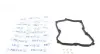 Прокладка піддону АКПП VW Tiguan 2.0/2.0D 07-18 100 139 0003