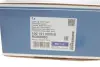 Підшипник підвісний (передній) VW Touareg/Porsche Cayenne (955) 02-10 (d=30mm) MEYLE 100 151 0000/S (фото 7)