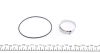 Підшипник підвісний (к-кт) VW Touareg/Porsche Cayenne 02-10 (d=30mm) (OE) (з муфтой) MEYLE 100 152 2001/HD (фото 11)