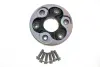 Муфта кардана еластична Skoda Octavia/Kodiaq 96- (150mm) (спереду) MEYLE 100 152 2101/HD (фото 1)