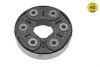 Муфта кардана еластична Audi A3/Skoda Octavia/VW Golf/Sharan 96-11 MEYLE 100 152 2103/HD (фото 2)