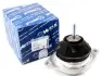 Подушка двигуна (передня) Audi 90/100/200 1.9-2.3 -91 MEYLE 100 199 0017 (фото 1)