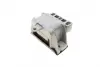 Подушка КПП Audi A3/Skoda Octavia/VW Bora/Golf IV 1.4-2.0/1.9TDI 97-10 (L) MEYLE 100 199 0068 (фото 7)