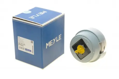 Подушка двигуна (R) Audi A4 2.0 04- MEYLE 100 199 0192
