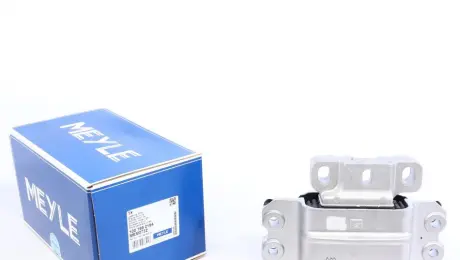 Подушка двигуна ліва AUDI, SKODA, VW MEYLE 100 199 0194