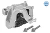Подушка двигуна (R) Skoda Kodiaq/VW Arteon/Tiguan 2.0 16- MEYLE 100 199 0284 (фото 1)