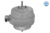 Подушка двигуна передн Лів, гідравлічний AUDI A4 B7 2.5D-3.2 11.04-03.09 MEYLE 1001990286 (фото 2)