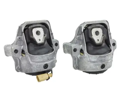 Подушка двигуна передн Лів/Прав AUDI A4 B8, A5, Q5 1.8/2.0/2.0D 11.07-05.17 MEYLE 100 199 1406/S